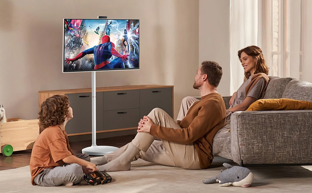 Érdemes megvenni a MESWAO 32″ Smart Mobile Screen t?