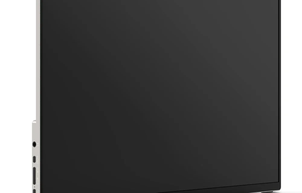 ALLIWAVA P16 Pro 16 hüvelykes 144Hz-es hordozható monitor: A mobil munkaállomás kulcsa
