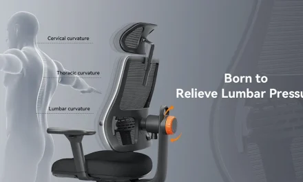 NEWTRAL MAGICH003 ergonomikus szék: Érdemes beruházni rá?