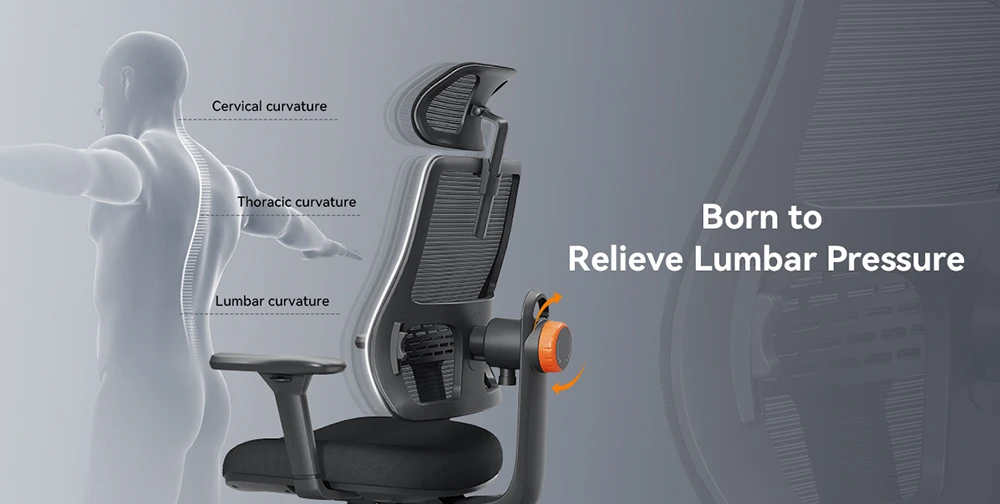 NEWTRAL MAGICH003 ergonomikus szék: Érdemes beruházni rá?