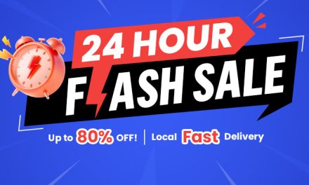 Geekbuying 14. születésnapi akció: Ezek a legjobb kuponok a hatalmas spóroláshoz!