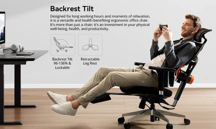 NEWTRAL NT002 ergonomikus irodai szék: Kényelem és produktivitás a kutyulaborban