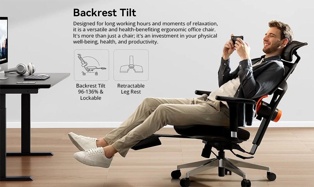 NEWTRAL NT002 ergonomikus irodai szék: Kényelem és produktivitás a kutyulaborban
