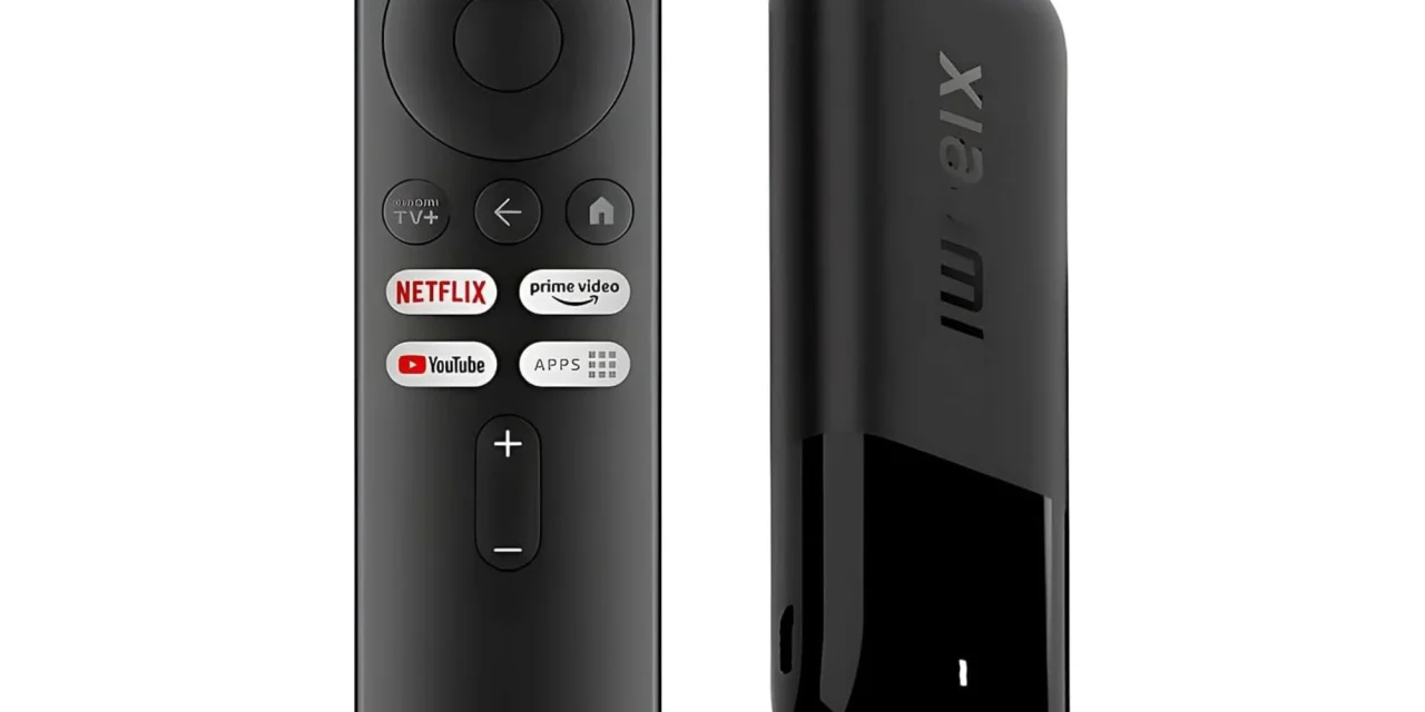 Xiaomi TV Stick 4K 2. generáció: Megéri a 4K streaminghez?