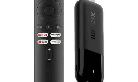 Xiaomi TV Stick 4K 2. generáció: Megéri a 4K streaminghez?
