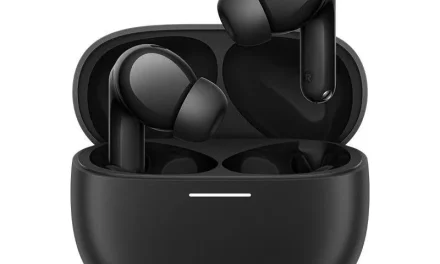 Kutyulabor teszt: Xiaomi Redmi Buds 8 TWS fülhallgató 50 dB ANC-vel, verhetetlen áron