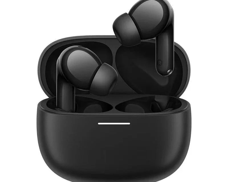 Kutyulabor teszt: Xiaomi Redmi Buds 8 TWS fülhallgató 50 dB ANC-vel, verhetetlen áron