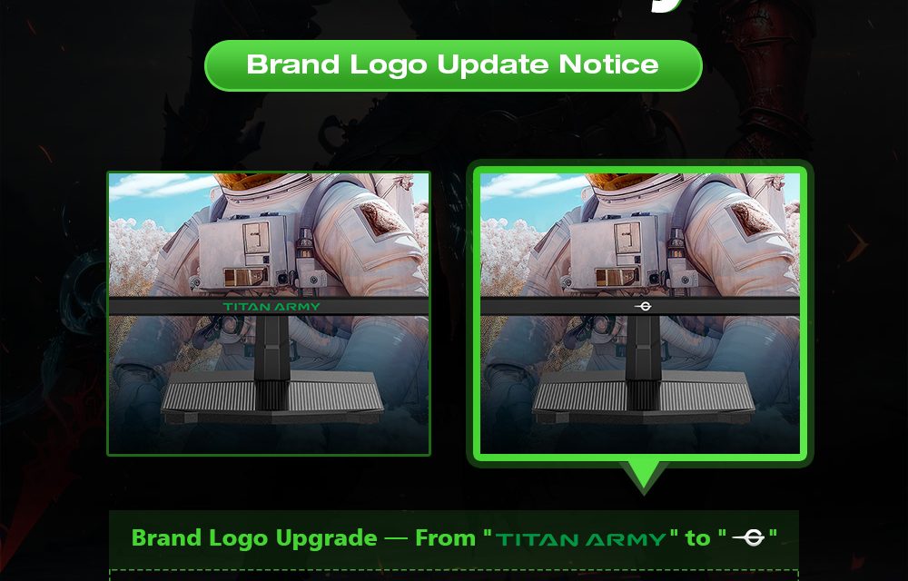 TITAN ARMY C49SHC 49″ gamer monitor tesztje a kutyulaboron