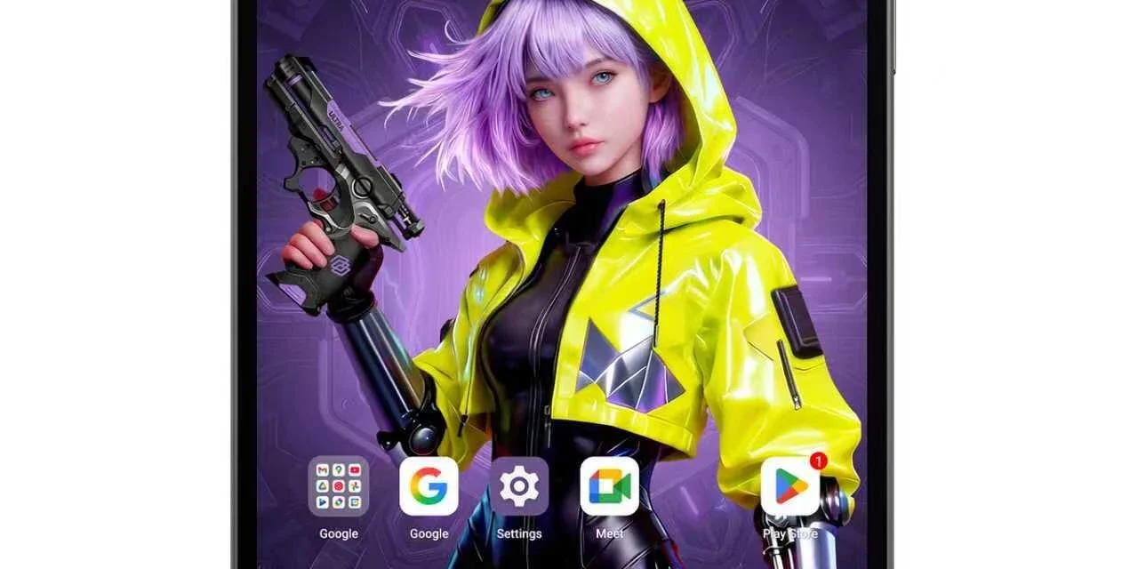 Az Alldocube iPlay 50 Mini Pro Dimensity 8300 tablet valós teljesítménye
