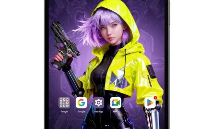 Az Alldocube iPlay 50 Mini Pro Dimensity 8300 tablet valós teljesítménye