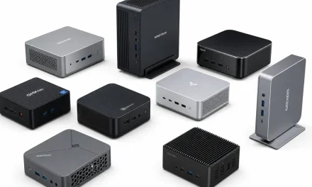 Kutyulabor ajánló: 5 mini PC, ami 2026-ban is megéri az árát