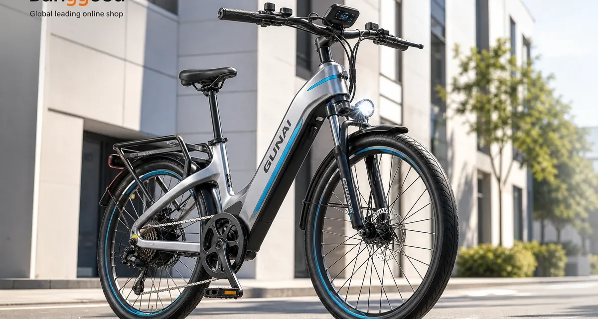 A 2026 os e bike ok új generációja a kutyulaborban
