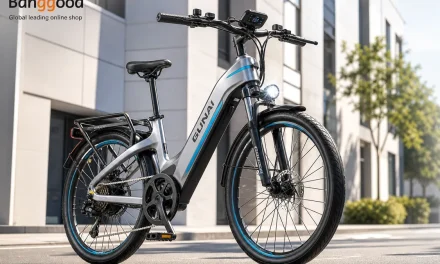 A 2026 os e bike ok új generációja a kutyulaborban