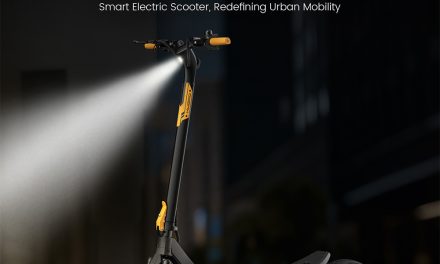 Megéri a KUGOO M3 PRO elektromos roller 600W motorral és 64 km hatótávval?
