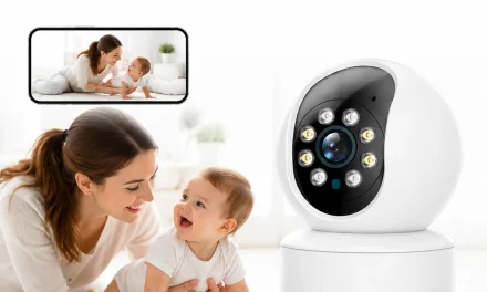 Tronsmart Halo