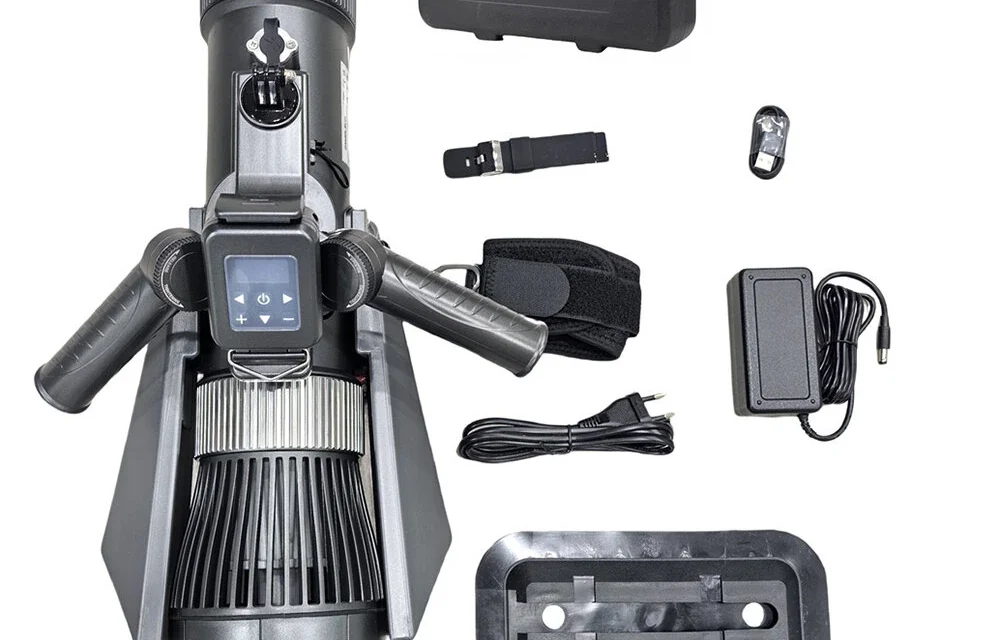 Érdemes beruházni a CAMORO 900W CM9 1 Pro víz alatti robogóba?