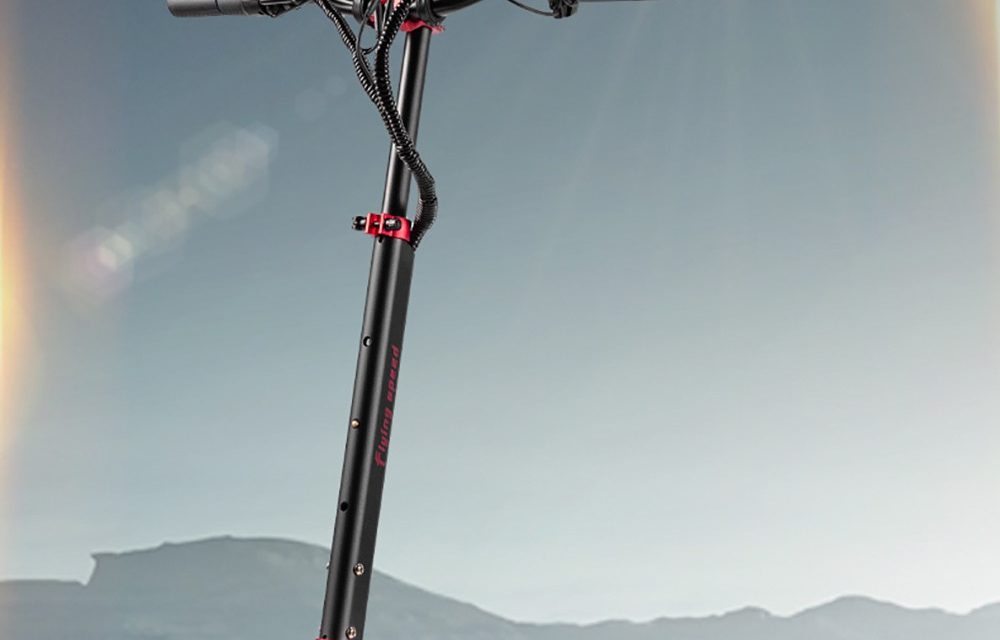 5 ok amiért a BOYUEDA Q7 Pro Max elektromos roller a kedvenced lesz