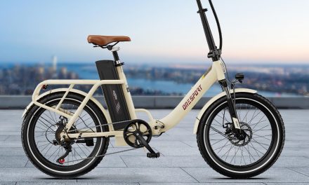 ONESPORT OT16 elektromos kerékpár Az OT05 Pro utódja a városi dzsungelben roviden