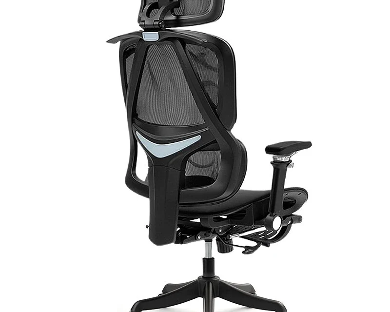 5 ok amiért a Yoranson T206 ergonomikus irodai szék a kedvenced lesz