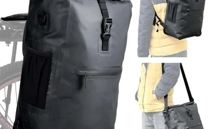 Xmund 3 az 1 ben kerékpár pannier hátizsák funkcionalitás és ár/érték arány elemzése