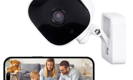K14 WiFi ablakbiztonsági kamera Full HD védelem 4425 Ft ért a Kutyulaboron
