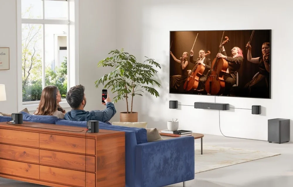 Ultimea Aura A60 7.1 soundbar Megéri az árát a specifikációk alapján?
