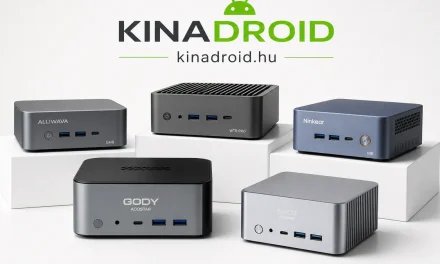 A legjobb mini PC k 2026 ban 5 ajánlott modell
