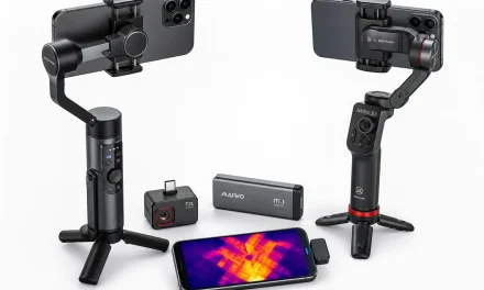 A legjobb telefonkiegészítők 2026 ban Top 5 tipp