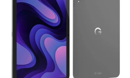 Blackview Tab 20 WiFi 4GB/64GB G Tab PAD11 táblagép akció 4G LTE vel a Kutyulabornál