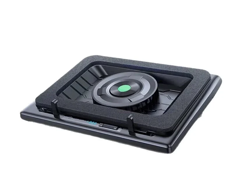 Llano V16 AI alapú hűtőpad gaming laptopokhoz