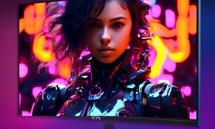 KTC H24F8 gamer monitor 190Hz 1ms Megéri az árát?
