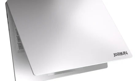 Ninkear S14 laptop elég az AMD Ryzen 5 6600H egy 1 kg os gépbe?