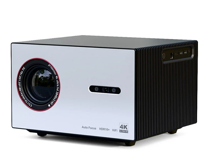 ProjeStar Cine4K projektor 4K UHD és 2000 ANSI lumen megéri a befektetést?