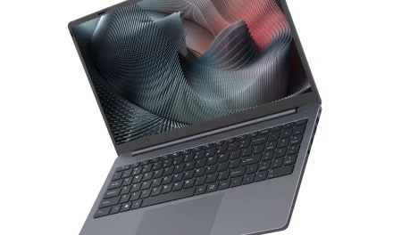 Ninkear A15 Air laptop 15 6 hüvelykes FHD kijelző Ryzen 5 3500U 16GB RAM áttekintés
