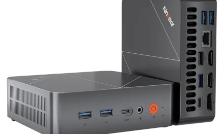 A Ninkear L20 mini PC Intel Core Ultra 5 226V megéri az árát?