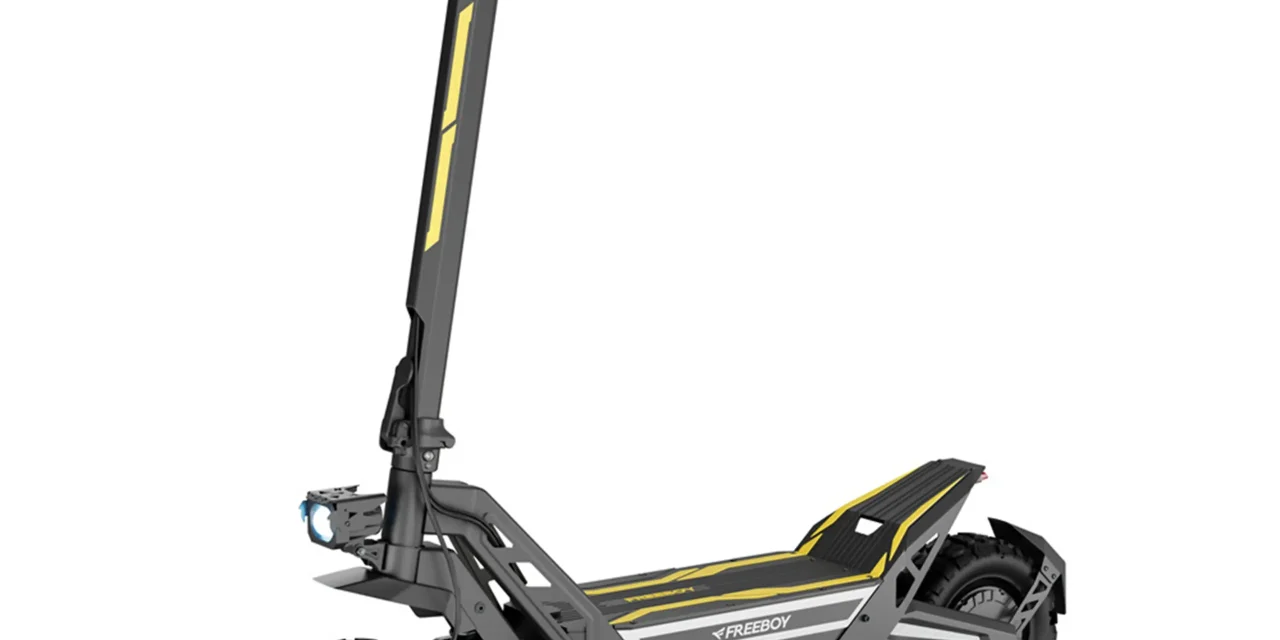 FREEBOY J2 MAX szabadidős elektromos roller Megéri az árát a specifikációk alapján? ajanlo
