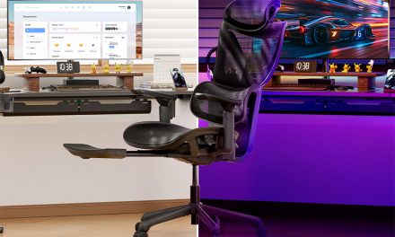 ACGAM CG 5245M gamer irodai szék 200 kg teherbírás és kényelem a Kutyulaboron