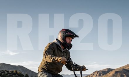 APEFOX RH20 összecsukható e bike 100 km hatótáv dupla motor