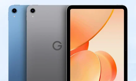 G tab PAD10 PRO NEO tablet Android 15 10.1″ kijelzővel és 16GB RAM mal érkezik