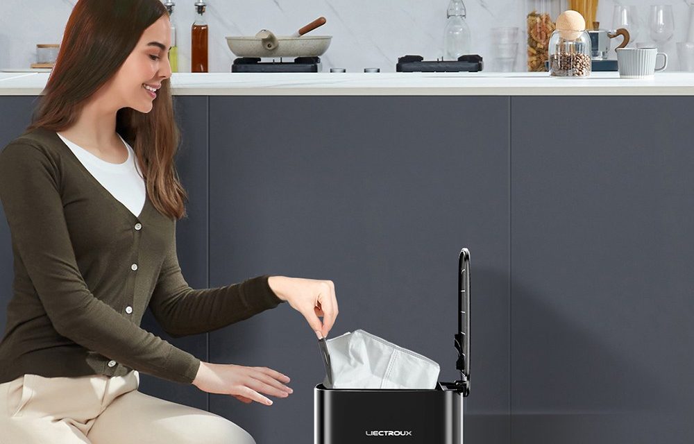 Liectroux T9 LDS robotporszívó és felmosó 6500 Pa szívóerővel megéri az árát?