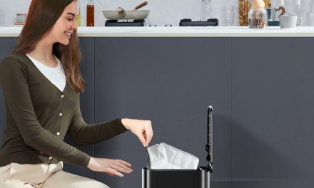 Liectroux T9 LDS robotporszívó és felmosó 6500 Pa szívóerővel megéri az árát?