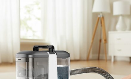 MAMNV C3 hordozható szövettisztító gyors segítség makacs foltok ellen