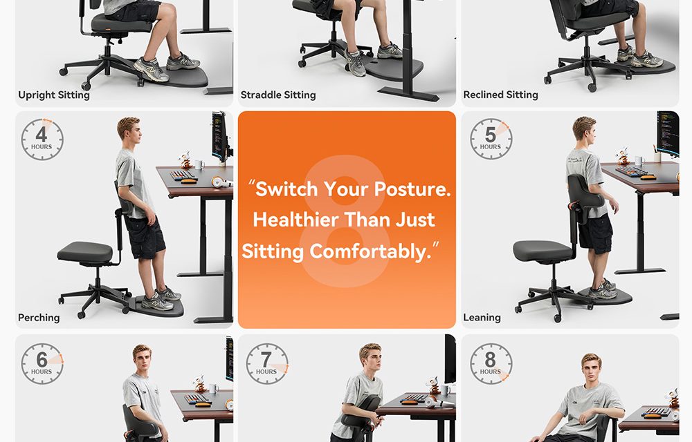 NEWTRAL Standing Mate