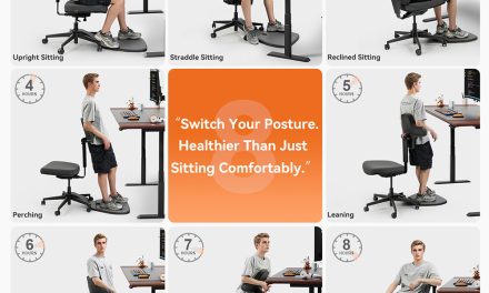NEWTRAL Standing Mate