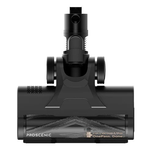 Proscenic Floor Brush for P20 OnePass – A takarítás jövője a kezedben ajanlo
