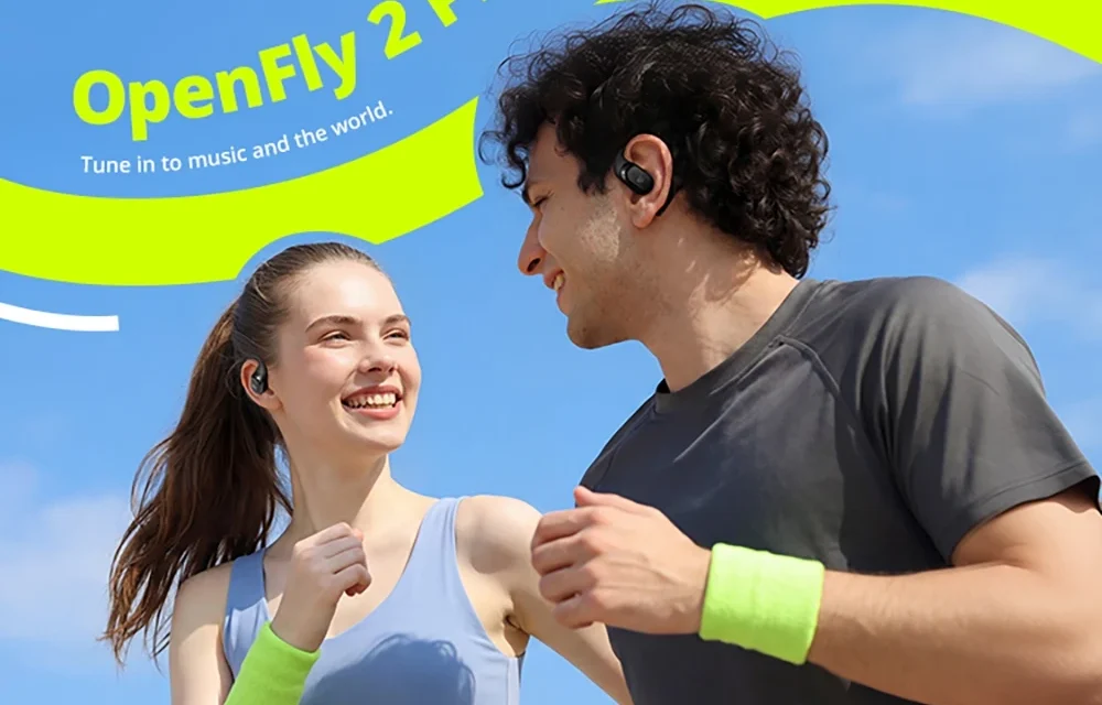 Tronsmart OpenFly 2