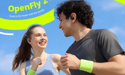Tronsmart OpenFly 2