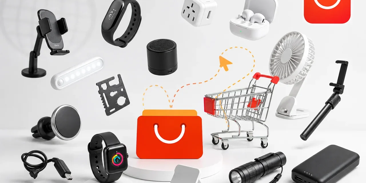 A Legjobb AliExpress akciok – 2026.09.17 bemutató