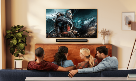 5 ok amiért az Ultimea Apollo S40 soundbar a legjobb választás a tévédhez