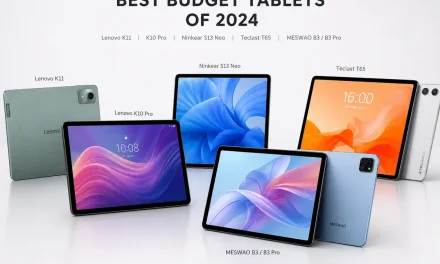 Milyen RAM ot válasszunk tabletbe 2026 ban? Top 5 ajánlás